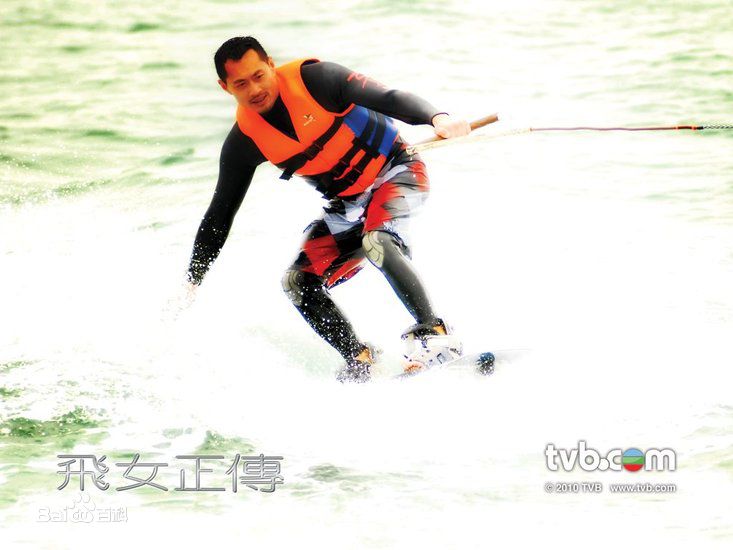 精选吴辰君(Annie Wu)精彩图册