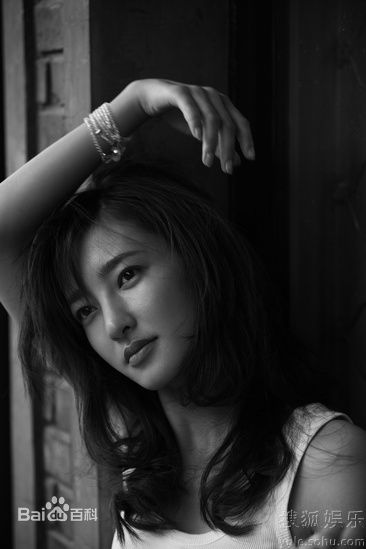 精选吴辰君(Annie Wu)精彩图册