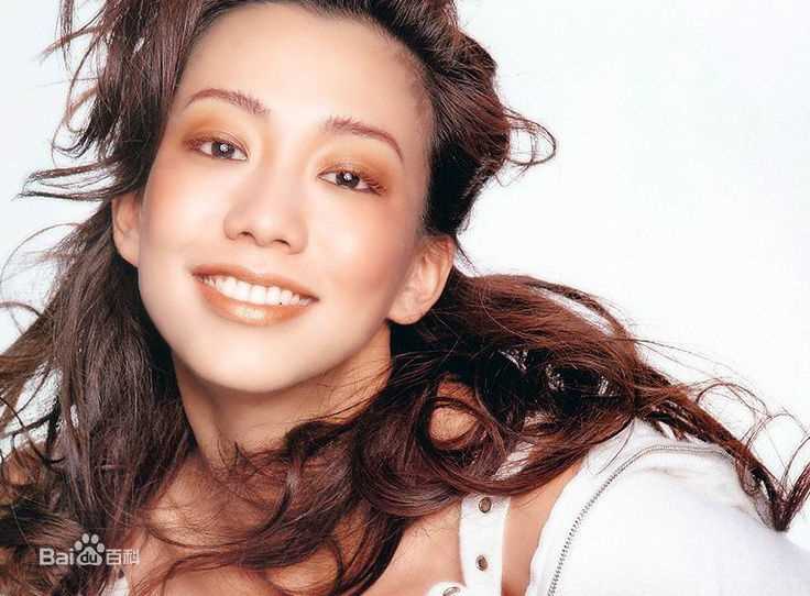 最全吴辰君(Annie Wu)精彩图册