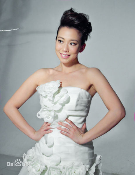 最全吴辰君(Annie Wu)精彩图册