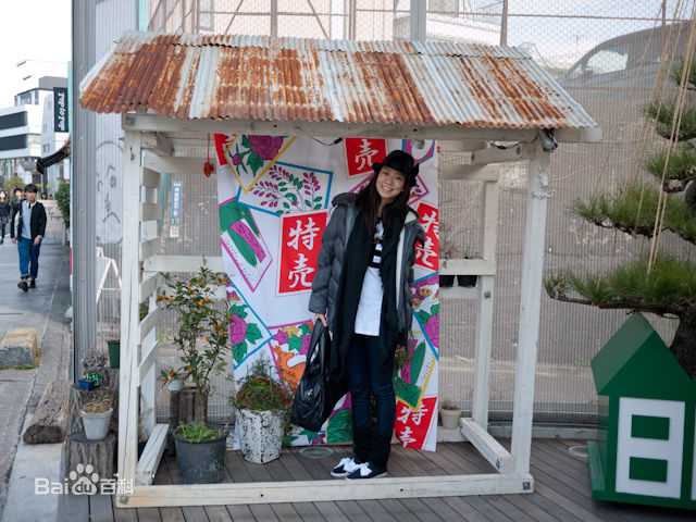 最全吴辰君(Annie Wu)精彩图册