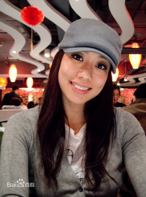 最全吴辰君(Annie Wu)精彩图册