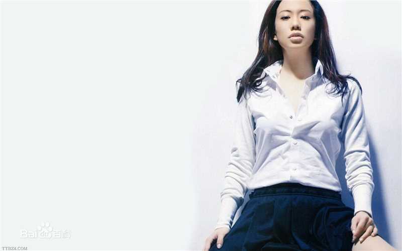 吴辰君(Annie Wu)高清海报壁纸照图集