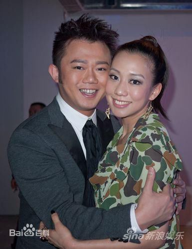 吴辰君(Annie Wu)合影性感图片图集