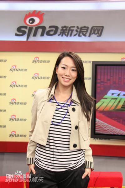 吴辰君(Annie Wu)活动照图册