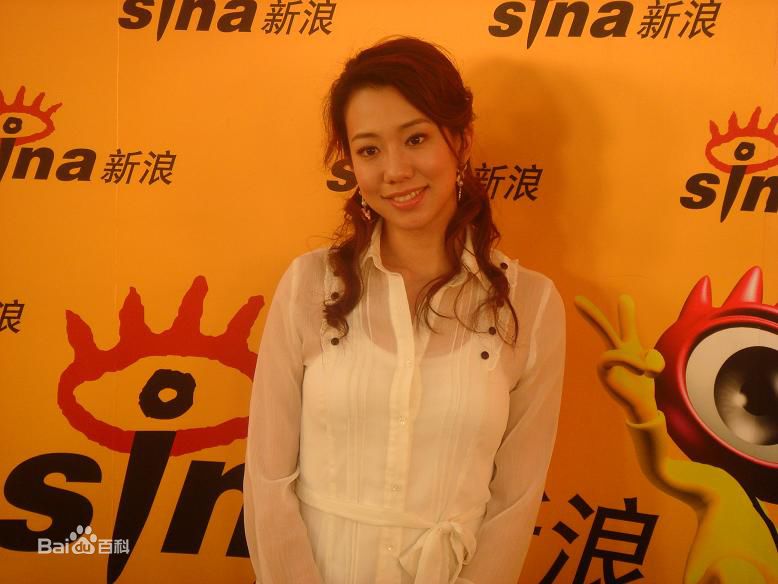 吴辰君(Annie Wu)活动照图册