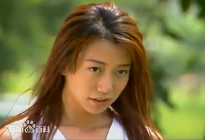 吴辰君(Annie Wu)其它最新剧照