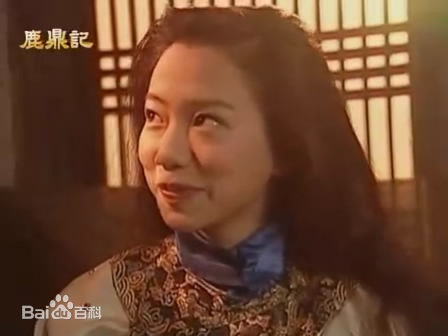 吴辰君(Annie Wu)其它最新剧照