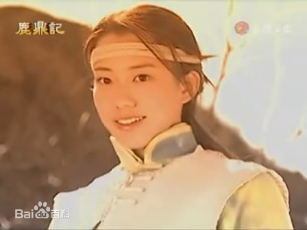 吴辰君(Annie Wu)其它最新剧照