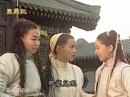 吴辰君(Annie Wu)其它最新剧照