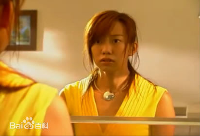 吴辰君(Annie Wu)其它最新剧照