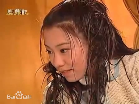 吴辰君(Annie Wu)其它最新剧照