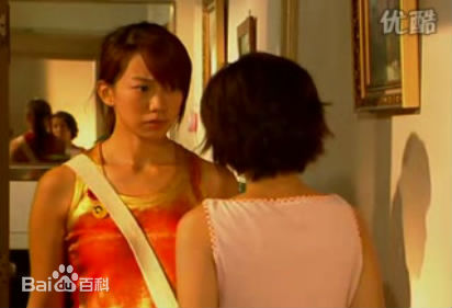 吴辰君(Annie Wu)其它最新剧照