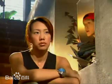 吴辰君(Annie Wu)其它最新剧照