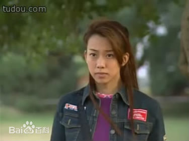 吴辰君(Annie Wu)其它最新剧照