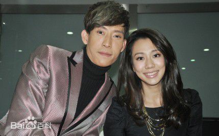 吴辰君(Annie Wu)生活照图片图集