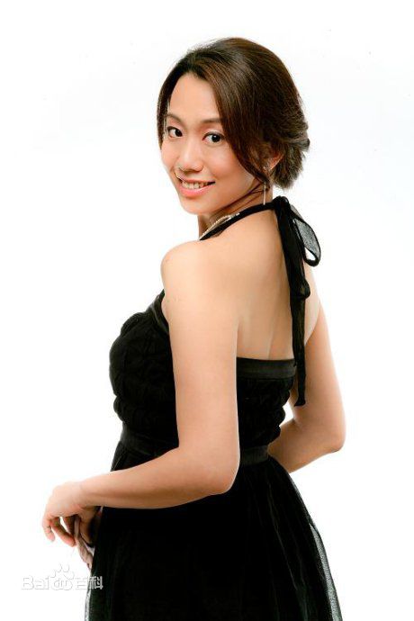 吴辰君(Annie Wu)艺术照图片图册