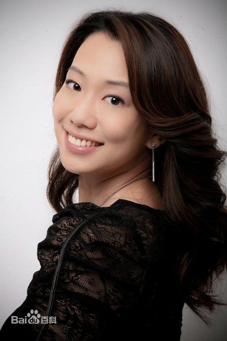 吴辰君(Annie Wu)艺术照图片图册