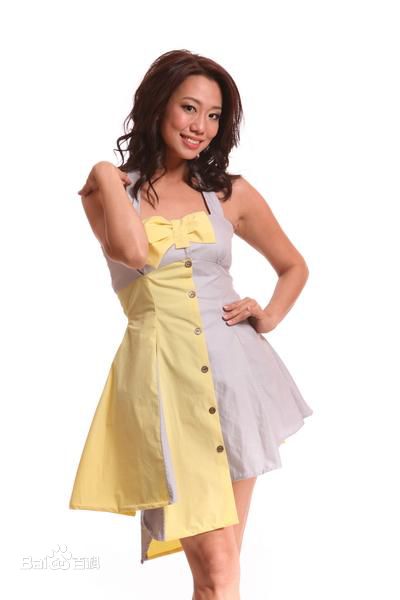 吴辰君(Annie Wu)艺术照图片图册