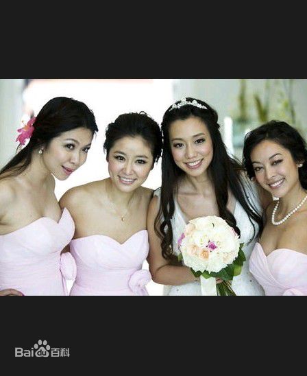 最全吴辰君(Annie Wu)精彩图册