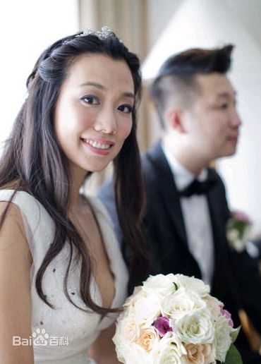 最全吴辰君(Annie Wu)精彩图册