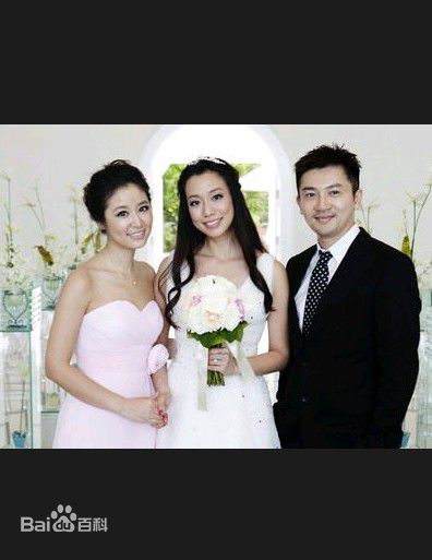 最全吴辰君(Annie Wu)精彩图册