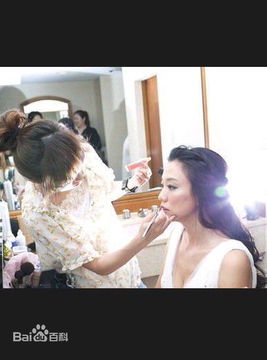 最全吴辰君(Annie Wu)精彩图册