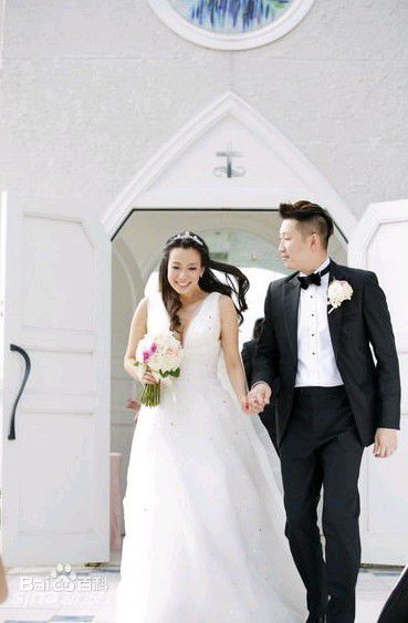 最全吴辰君(Annie Wu)精彩图册