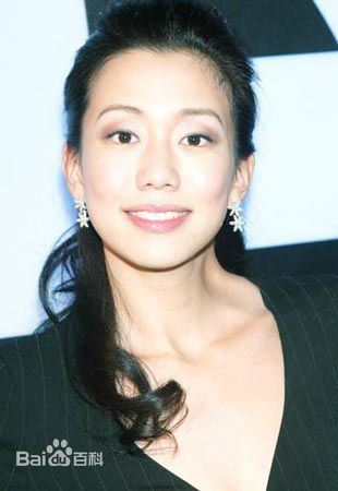 吴辰君(Annie Wu)精彩图册