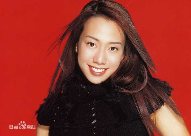 吴辰君(Annie Wu)精彩图册