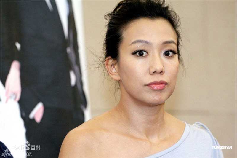 高清吴辰君(Annie Wu)精彩图册