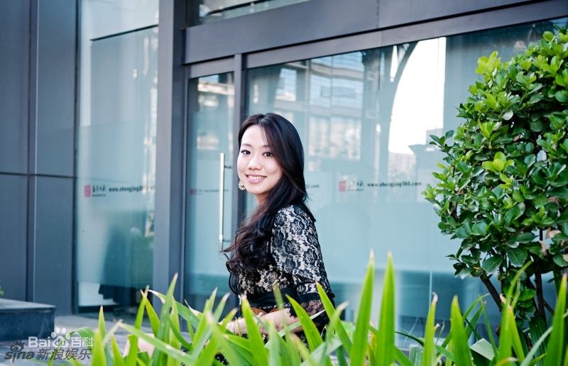 高清吴辰君(Annie Wu)精彩图册