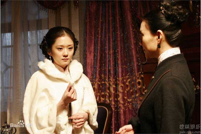 精选吴辰君(Annie Wu)精彩图册