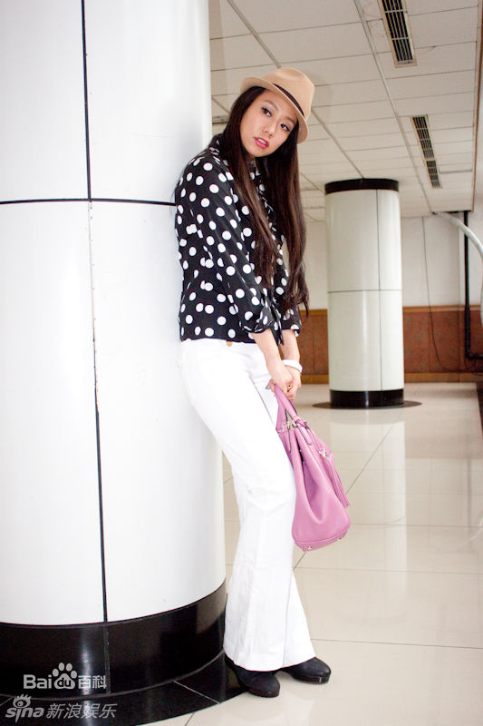 精选吴辰君(Annie Wu)精彩图册