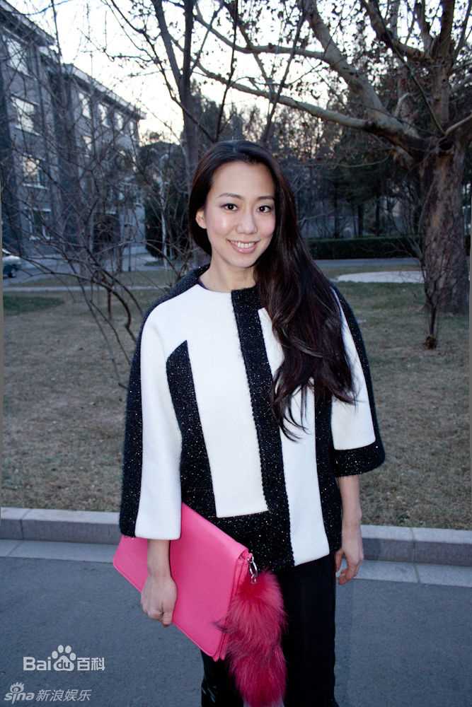 精选吴辰君(Annie Wu)精彩图册