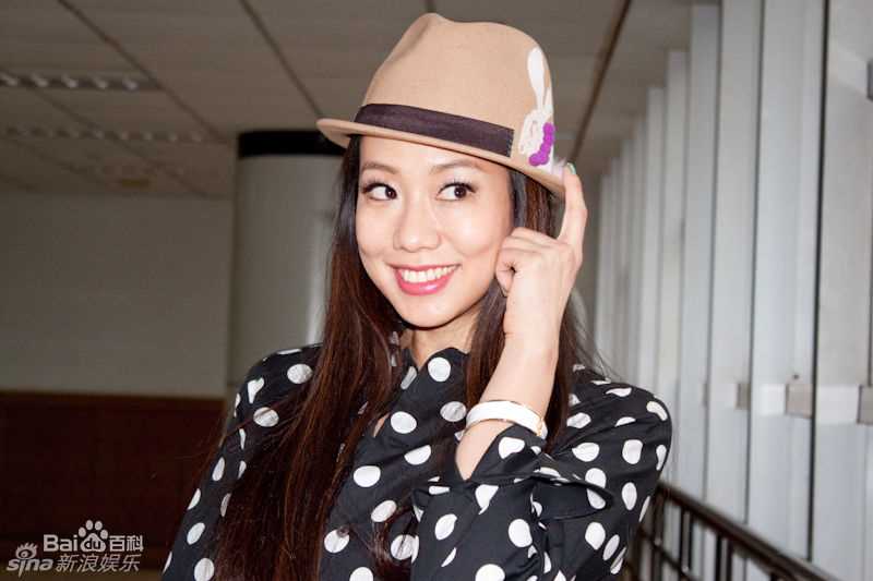 精选吴辰君(Annie Wu)精彩图册