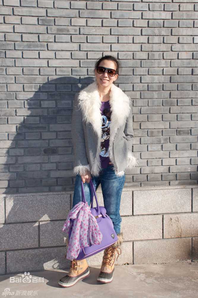 精选吴辰君(Annie Wu)精彩图册