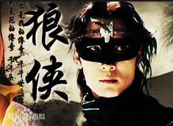 高清吴辰君(Annie Wu)图片