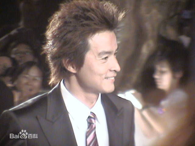 李铭顺(Lee Ming Shun)艺术照素颜照相册