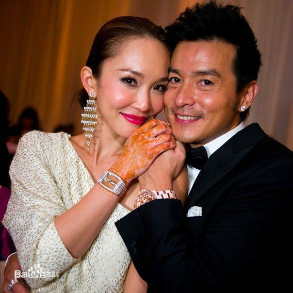 李铭顺(Lee Ming Shun)9月29日婚礼照前后照片