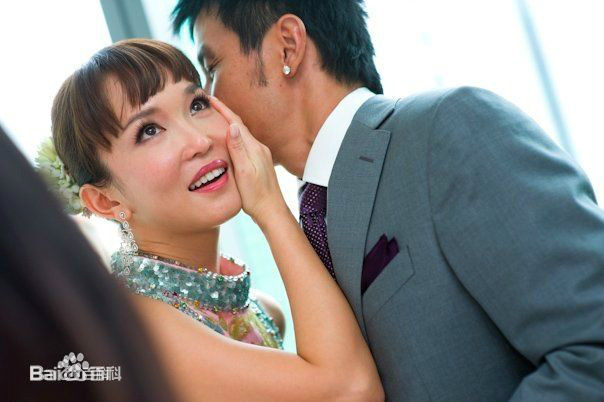 李铭顺(Lee Ming Shun)9月29日婚礼照前后照片