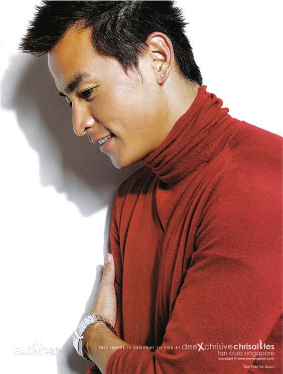 李铭顺(Lee Ming Shun)精彩图册