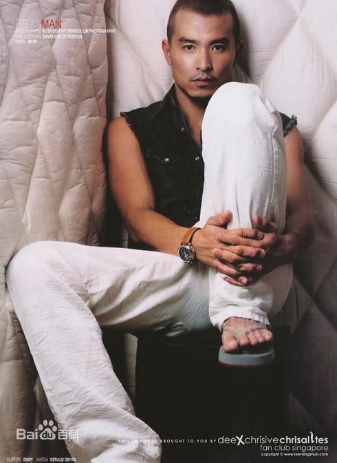 李铭顺(Lee Ming Shun)精彩图册