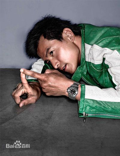 李铭顺(Lee Ming Shun)精彩图册