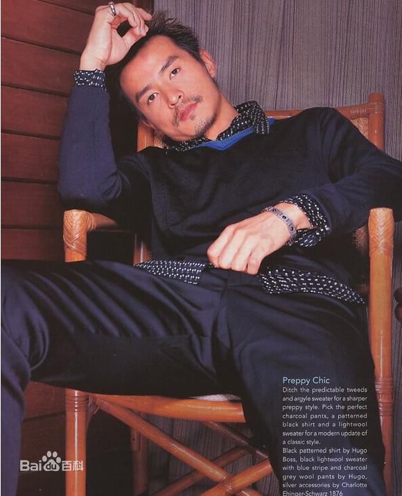 李铭顺(Lee Ming Shun)精彩图册