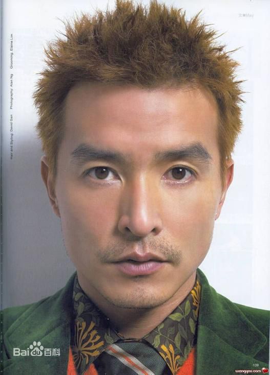 李铭顺(Lee Ming Shun)精彩图册