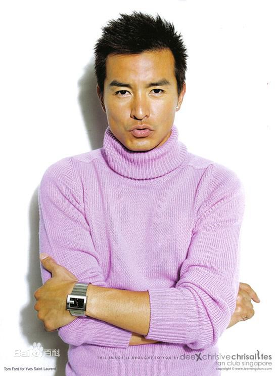 李铭顺(Lee Ming Shun)精彩图册