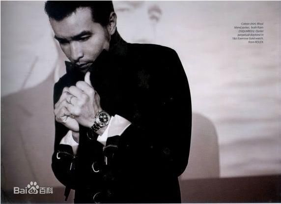 李铭顺(Lee Ming Shun)精彩图册