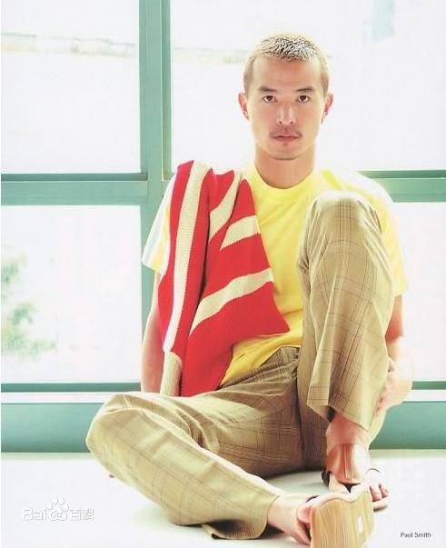 李铭顺(Lee Ming Shun)精彩图册