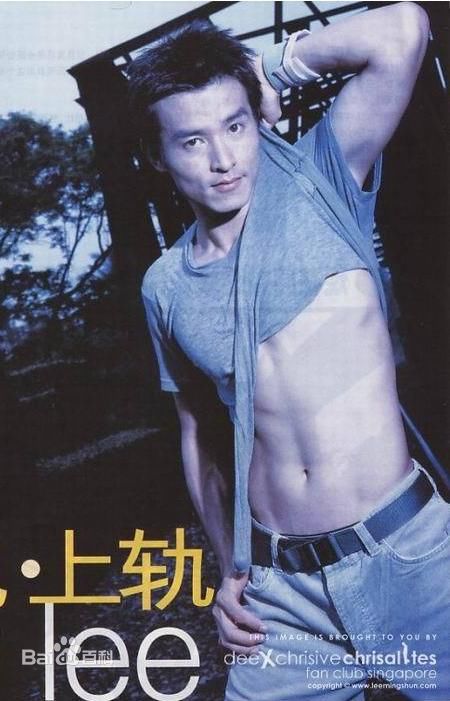 李铭顺(Lee Ming Shun)精彩图册